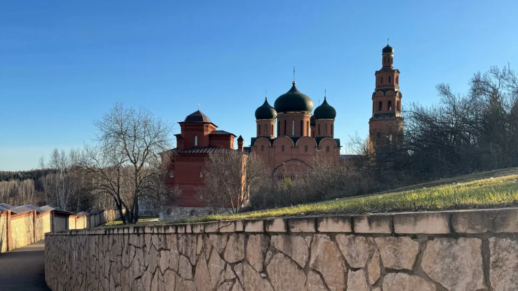 Фото: Яндекс Карты