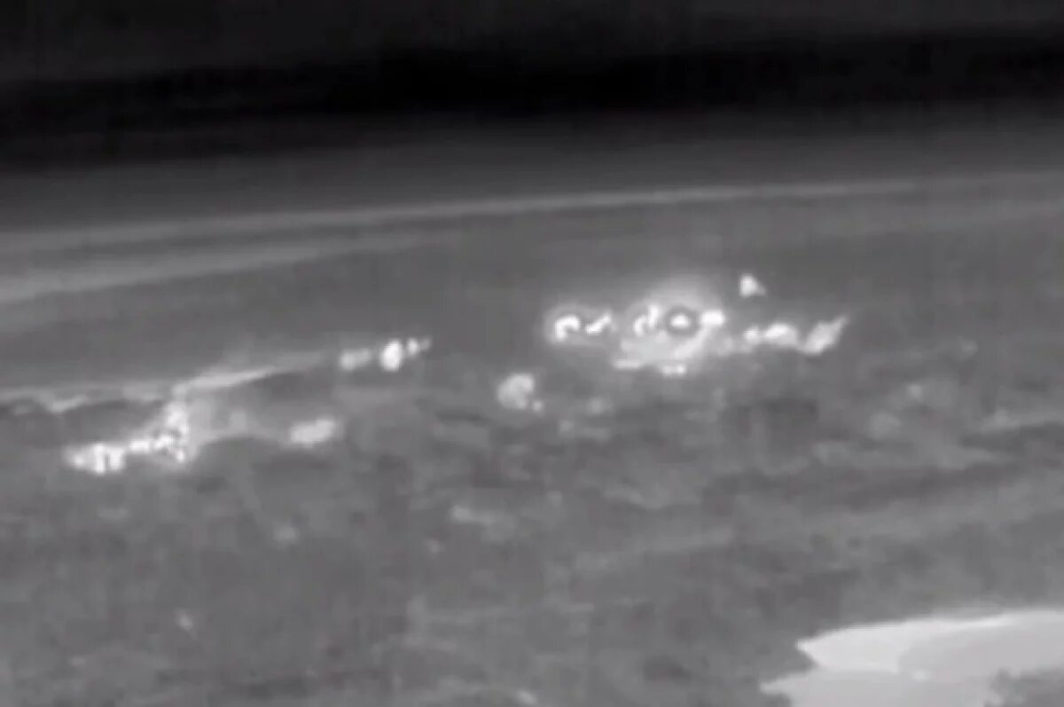    Руденко: под Часовым Яром ударом по опорнику уничтожена пехота ВСУ