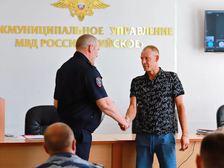     Фото: Сергей Кулыгин/"Бийский рабочий"