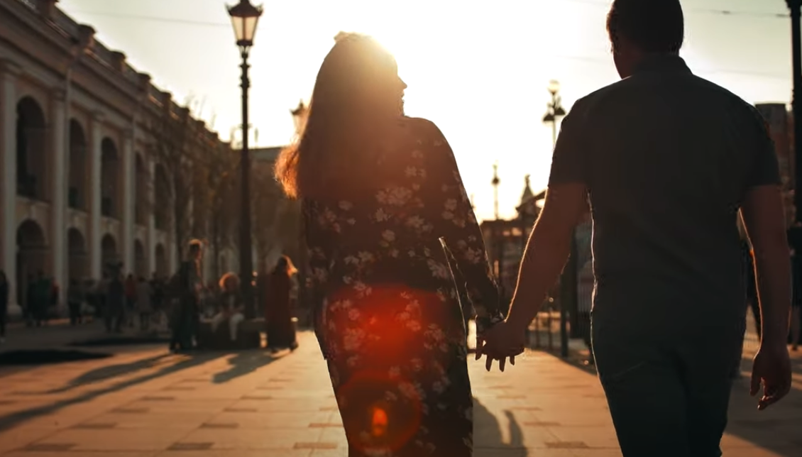 4 способа вдохновить вашу женщину вкладываться в отношения