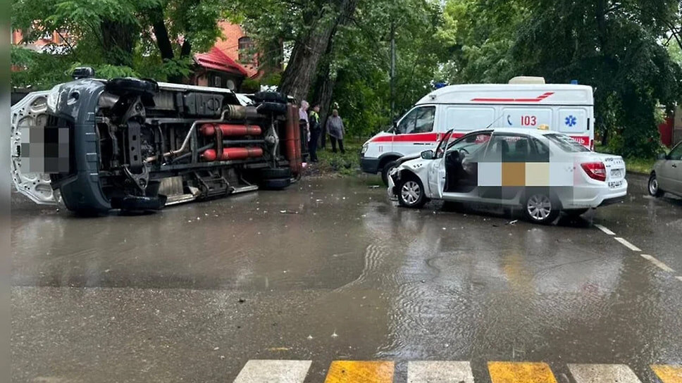 Фото: Telegram-канал Владимира Крутникова