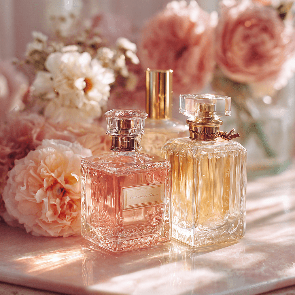    Как выбрать идеальный аромат для свадьбы: секреты, советы и топ-ароматы для вашей незабываемой церемонии Ева Грин