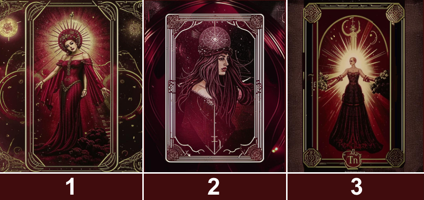 Выберите карту