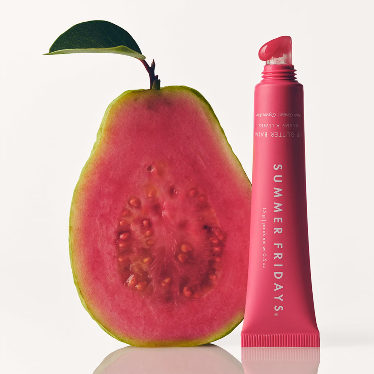 Что такое Guava Girl Beauty — и почему это не просто эстетика