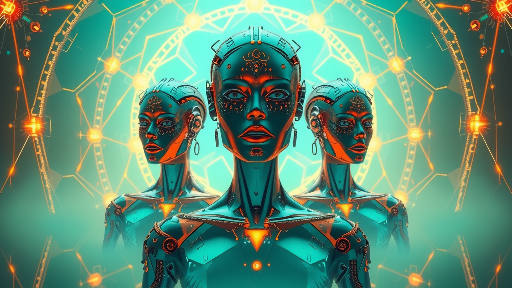    Хотите узнать, как виртуальные инфлюенсеры меняют маркетинг? Откройте новые горизонты продвижения ПМ-услуг с AI-моделями! Юлия Павлова