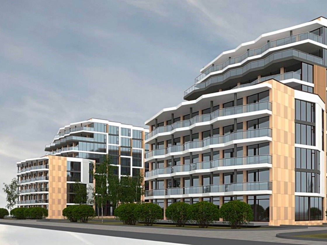 Рыбный порт Петропавловска-Камчатского