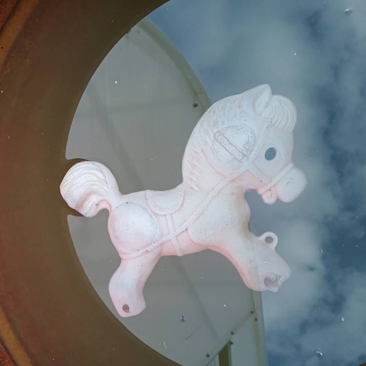 Мой канал уходит в облачка...