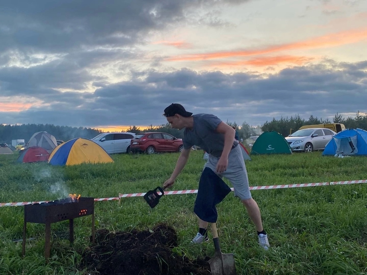    Гидрометцентр предупреждает: в июле и августе россиян ждет экстремальная погода - новый прогноз