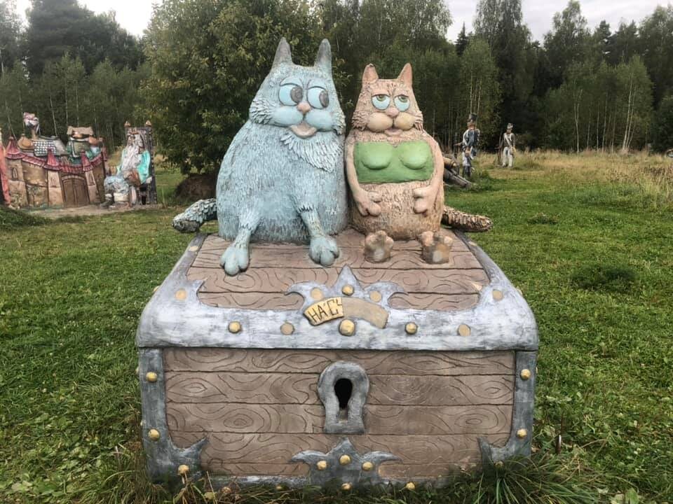 Фото автора. 