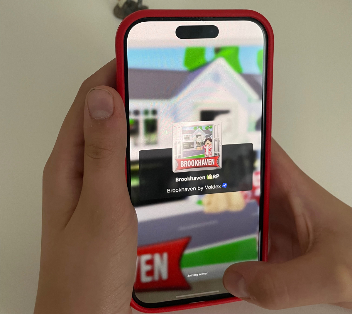 Топ-10 самых популярных игр в Roblox