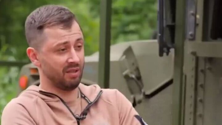    Фото: кадр с видео