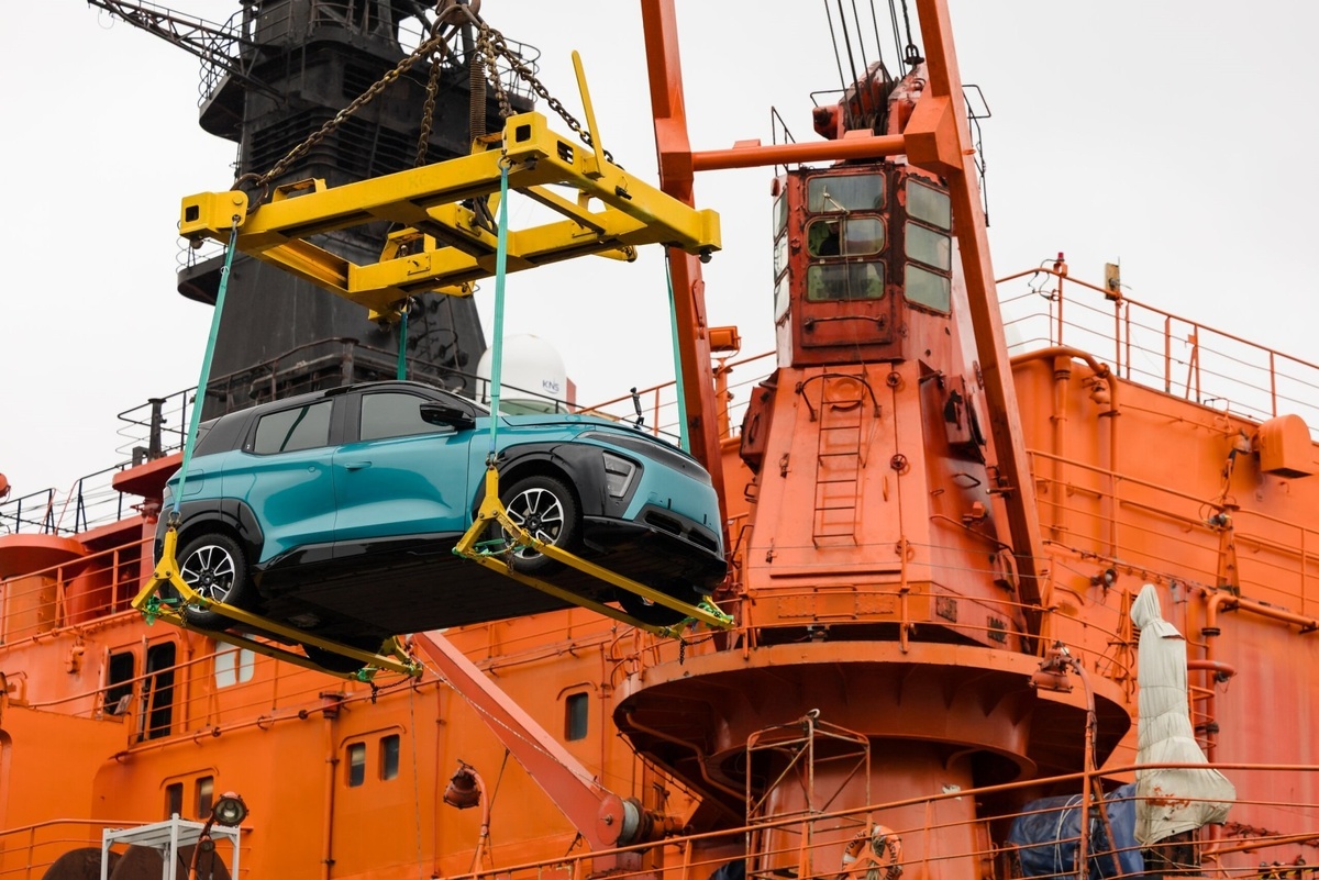 Фото Росатом  📷
