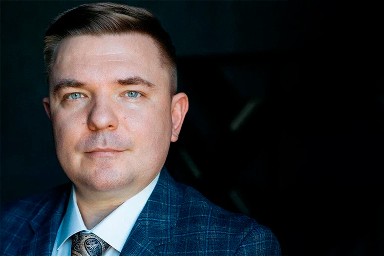    Максим Петров: «Если вы вкладываете не деньги, а время, еще что-то, все что угодно, кроме денег, то это уже не является инвестициями». Фото предоставлено Максимом Петровым