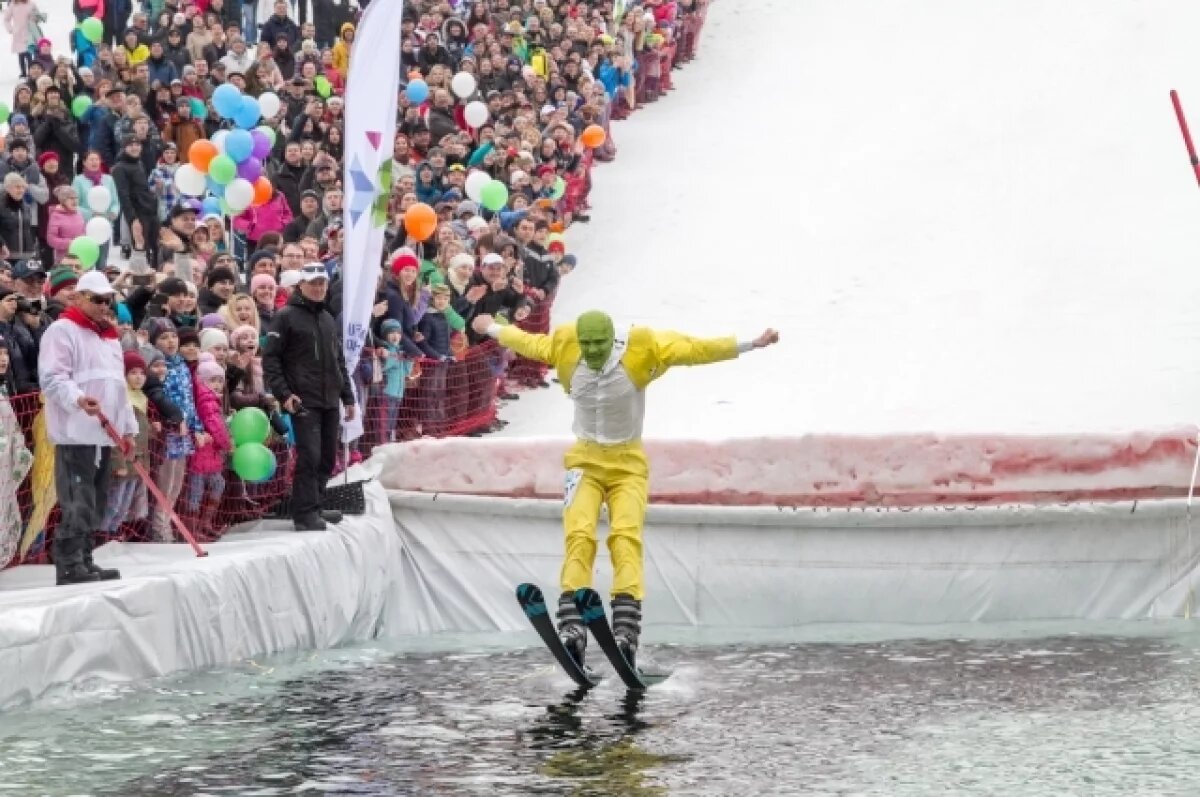    Оркестр, экстрим и горнолужник.
