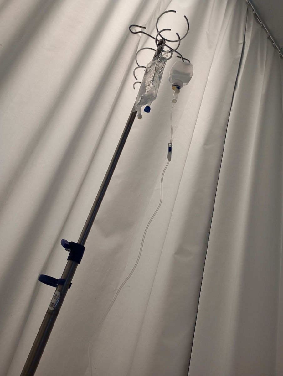 Рига, 24 июня 2025