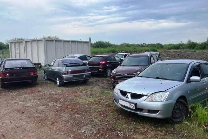    УФССП по Челябинской области