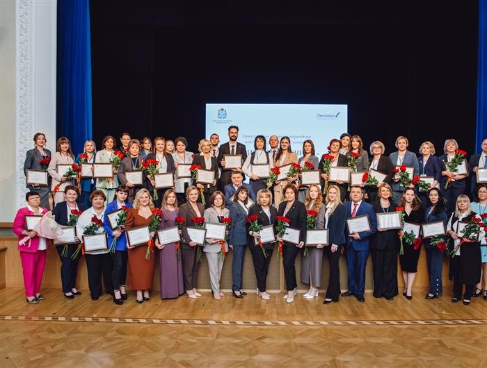    ФОТО: пресс-служба фонда "Эмпатия" Михаила Шелкова