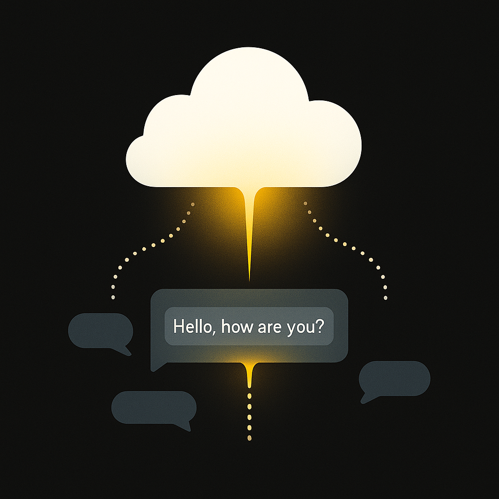 доступ к ChatGPT в России