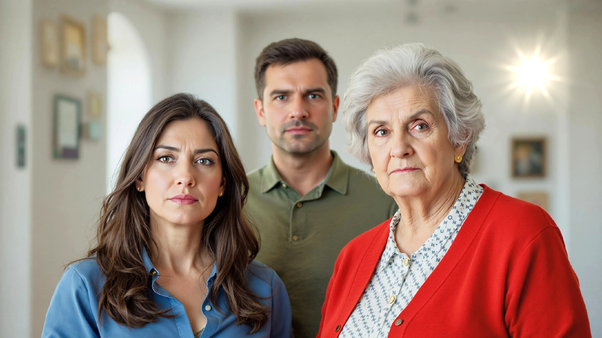 Копирование и озвучивание рассказа запрещено без согласия Юлии Лирской