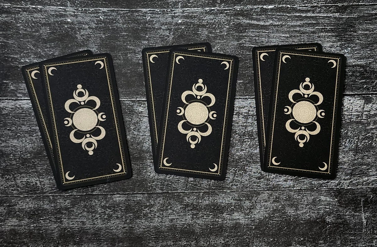 Три варианта