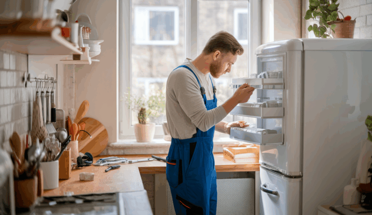    Не морозит холодильник Bosch — причины и что делать Михаил Юрьевич