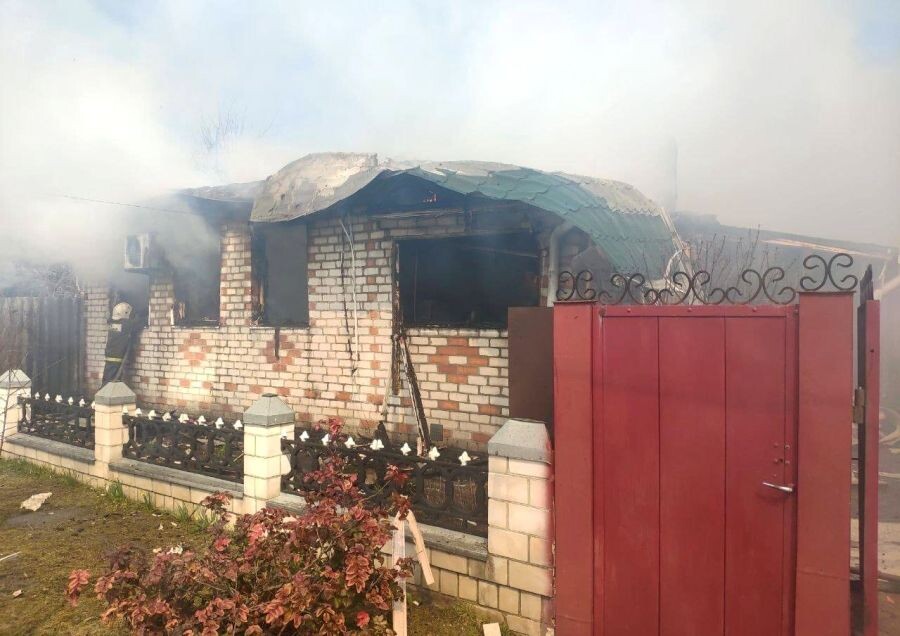     / Источник: © Юлия Заболотько/РИА Новости