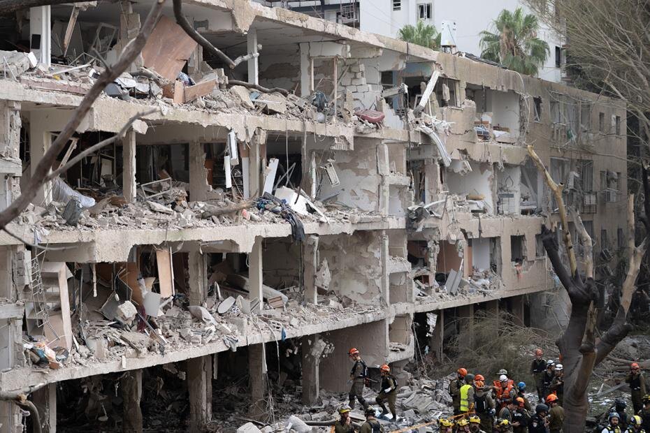    Ilia Yefimovich/dpa/Global Look Press