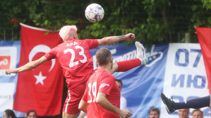    Фото: ИЗВЕСТИЯ/Андрей Эрштрем; 5-tv.ru