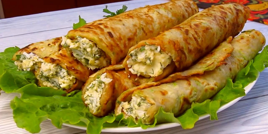 Всё лето любимое блюдо из кабачков. Аппетитнейшее, вкусное и нежное. Готовлю чаще на даче, идеальный ужин.