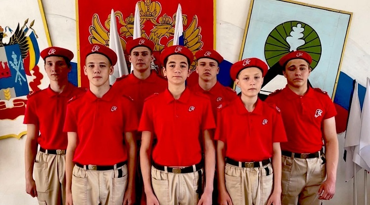    Фото ТГ-канала Сергея Бондаренко Редактор