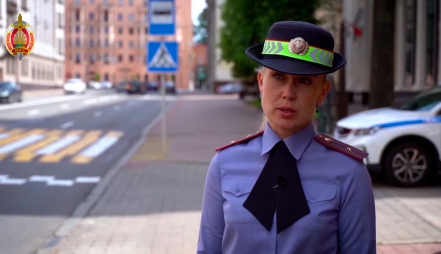     ГАИ объявила "родительский контроль" по всей Беларуси. В чем суть?