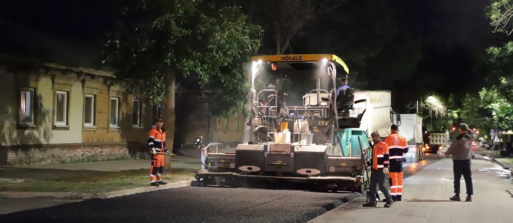    Фото Администрации Самары