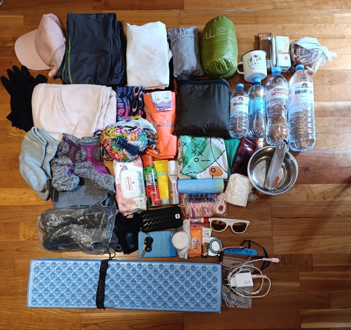 Товарищ Плюшкин