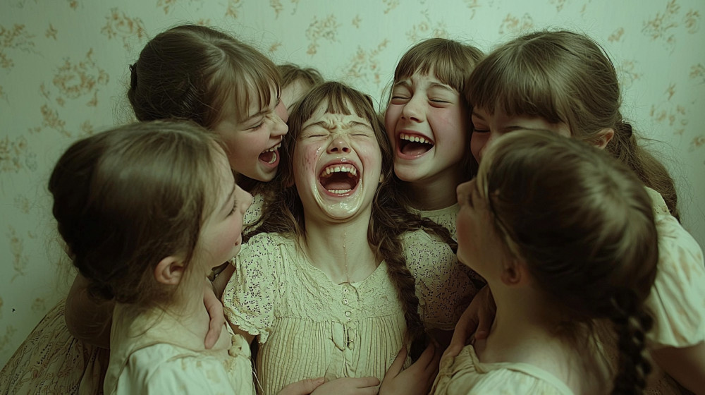    Бесплатное лекарство от тревоги и беспокойства есть у каждого