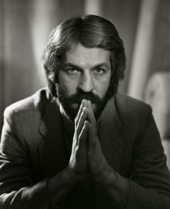 Б. Хмельницкий. Фото из открытых источников