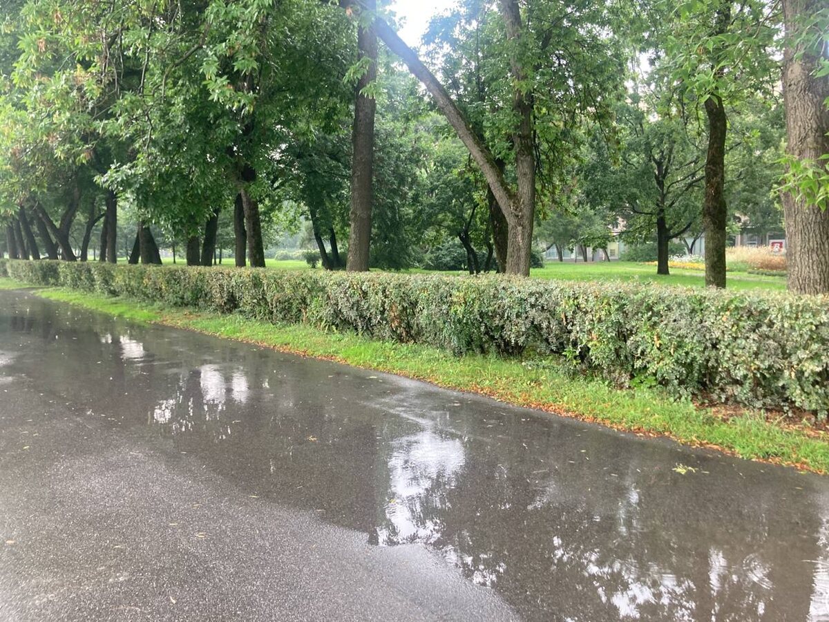 Форпост Северо-Запад