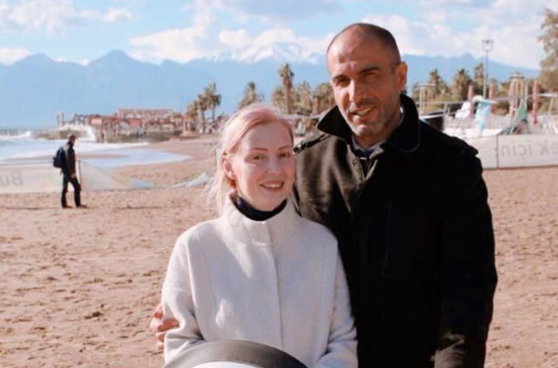 Курортный роман лишил омичку дочери. Фото: Из личного архива