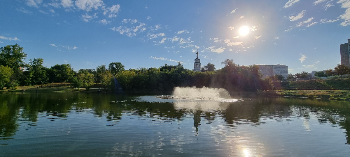 фото из архива автора