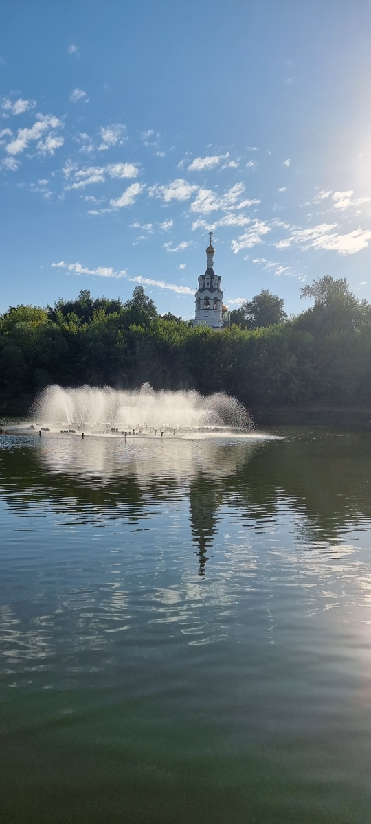 фото из архива автора