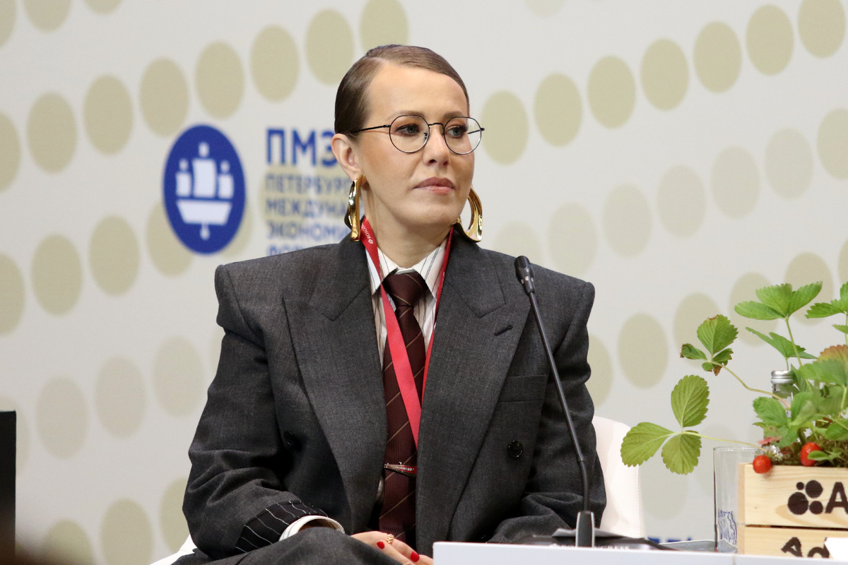 фото: Maksim Konstantinov/Global Look Press