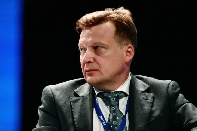     © РИА Новости, Павел Лисицын