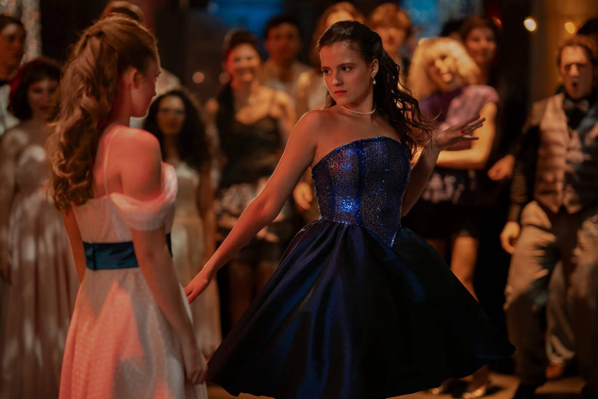    Фото: кадр из фильма