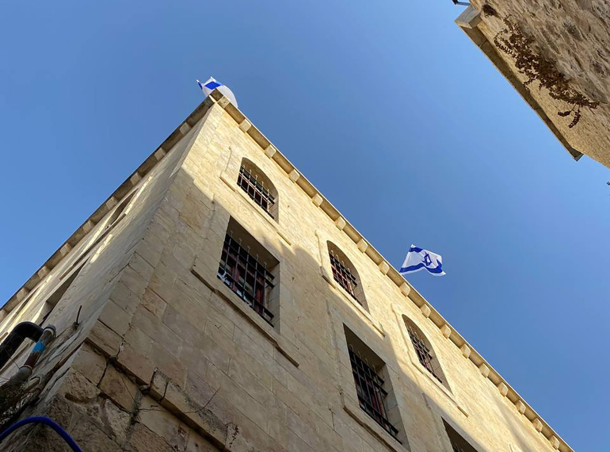 Перед перемирием по Израилю провели еще ряд атак.  Фото: Фото: ФедералПресс / Анастасия Алимпиева