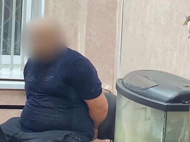    Фото: телеграм-канал "СУ СК России по Тульской области"