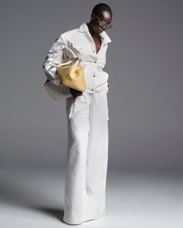 Коллекции Elie Saab Resort 2026 