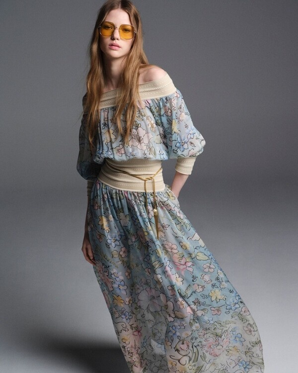 Коллекции Elie Saab Resort 2026 