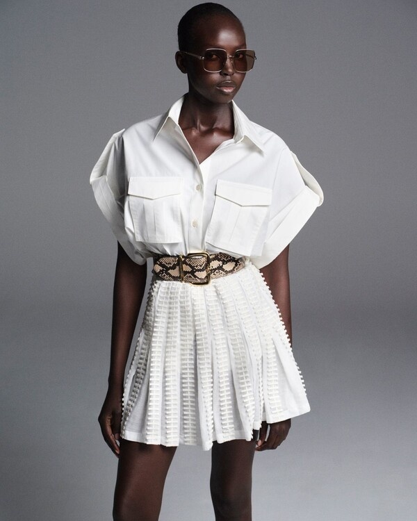 Коллекции Elie Saab Resort 2026 