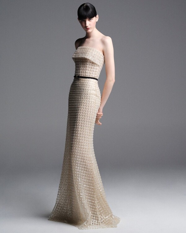 Коллекции Elie Saab Resort 2026 