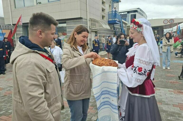   Евгений Круглов / ПГ