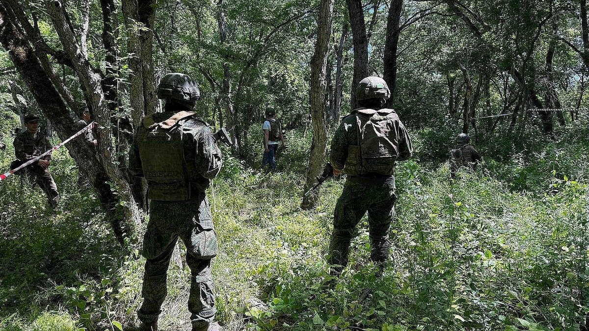    Фото: телеканал «Краснодар»